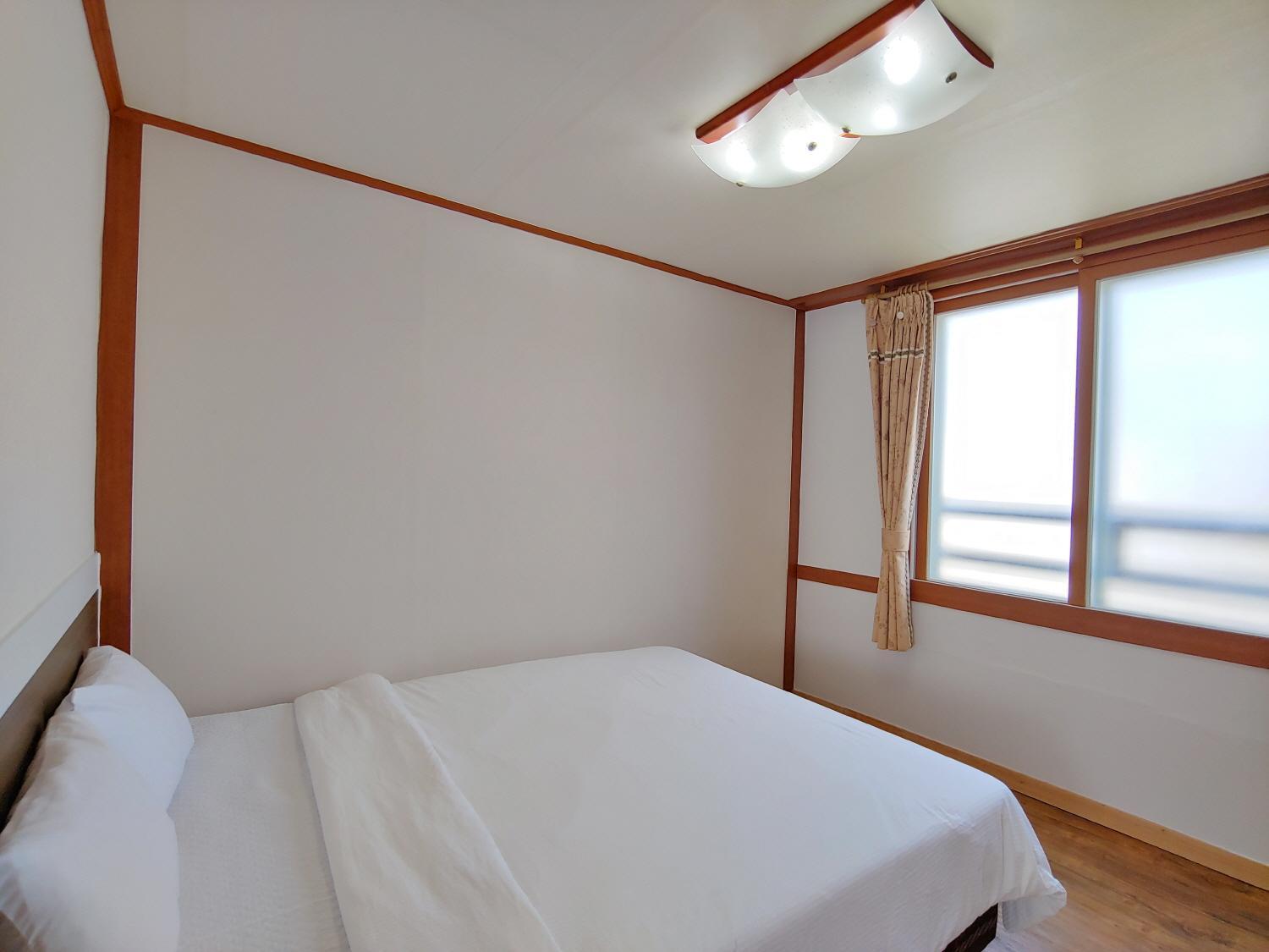 Hostal Bomulsum Seogwipo Exterior foto
