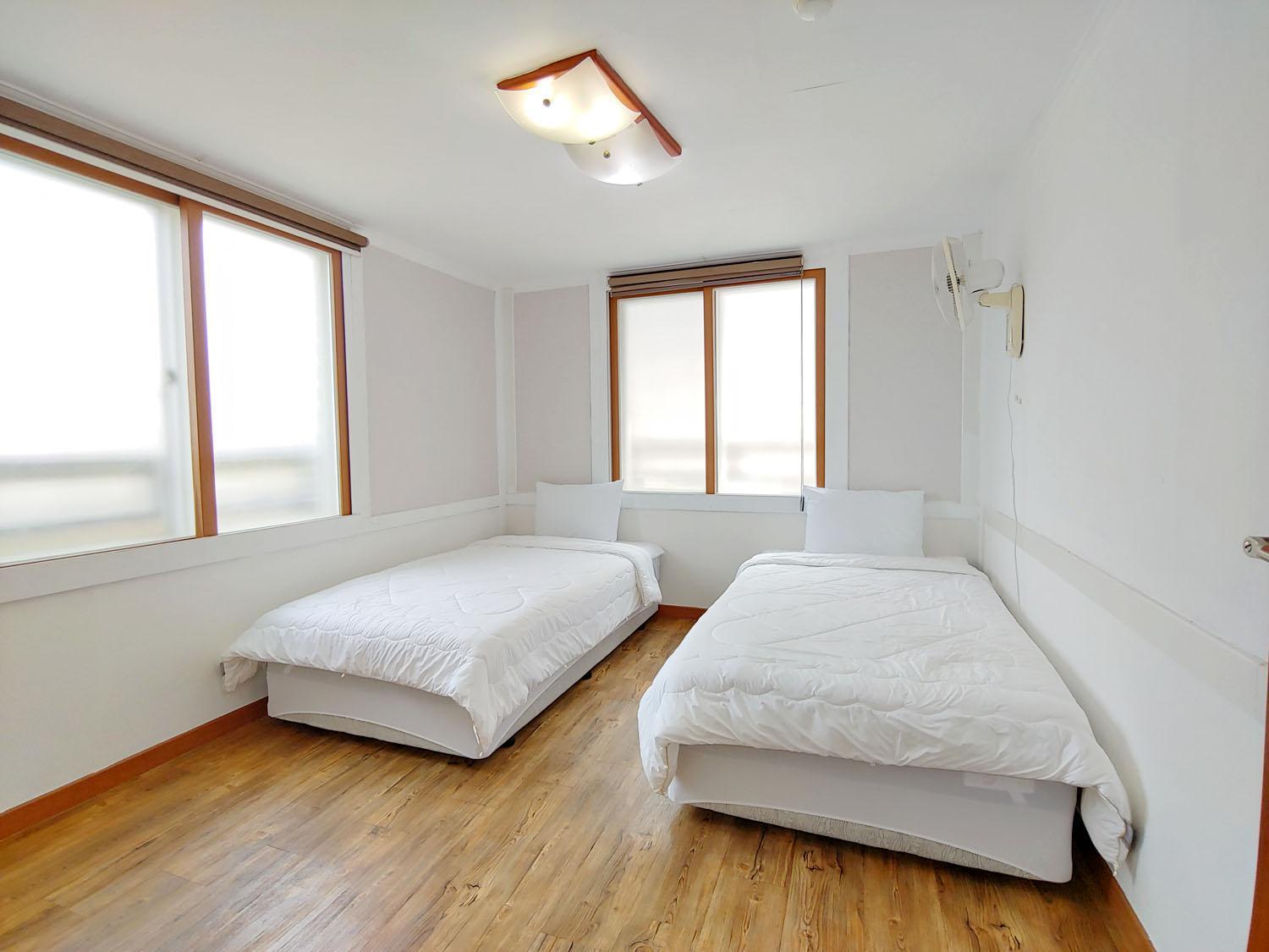 Hostal Bomulsum Seogwipo Exterior foto