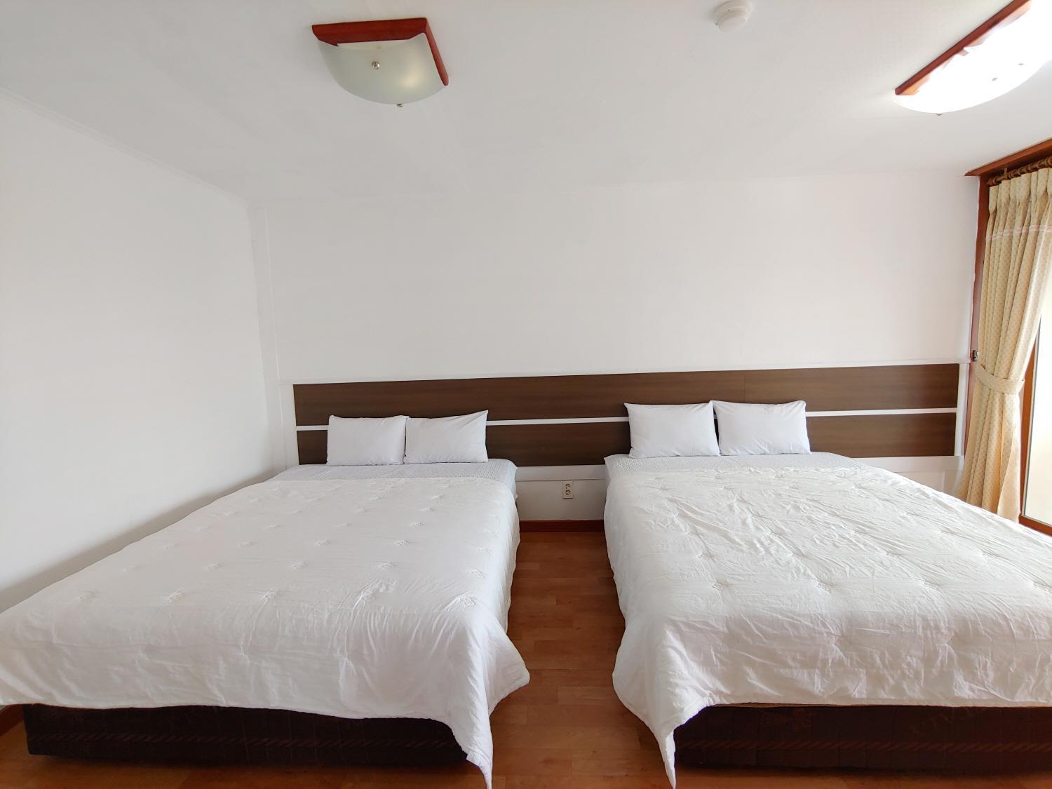 Hostal Bomulsum Seogwipo Exterior foto