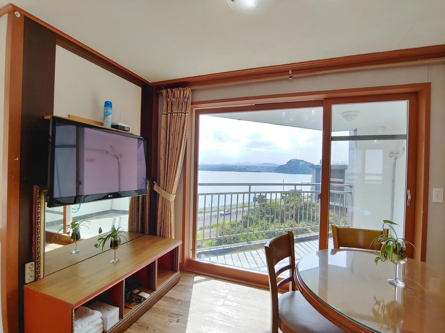 Hostal Bomulsum Seogwipo Exterior foto