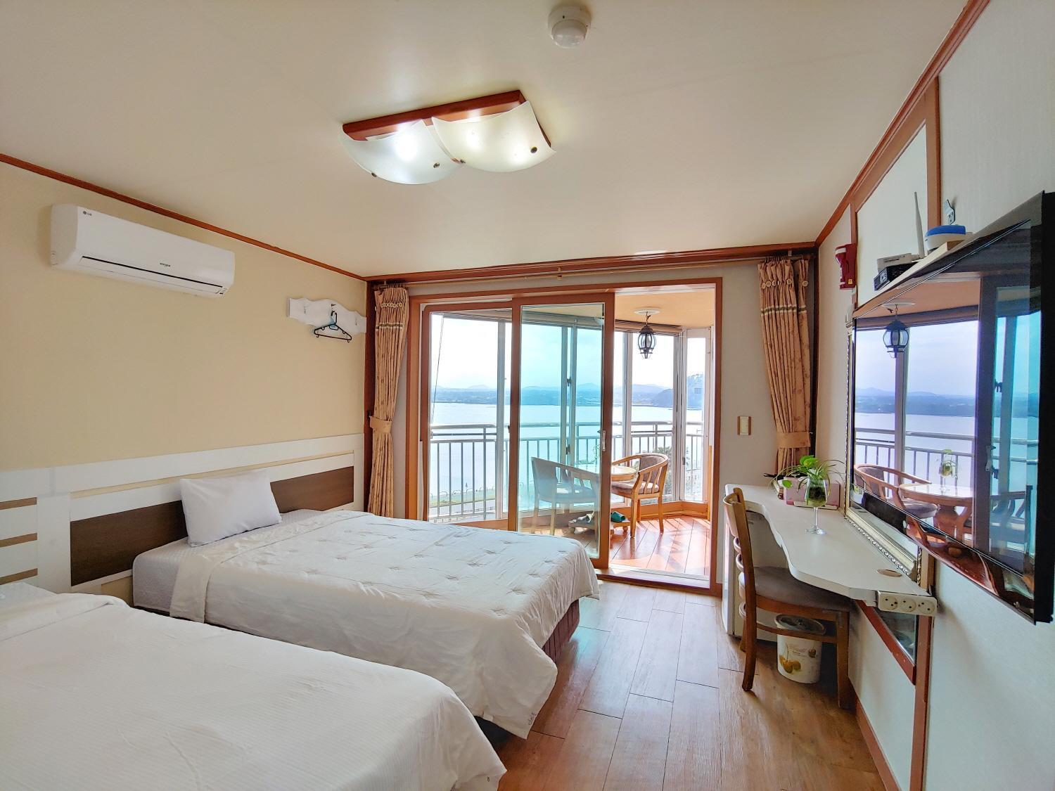 Hostal Bomulsum Seogwipo Exterior foto