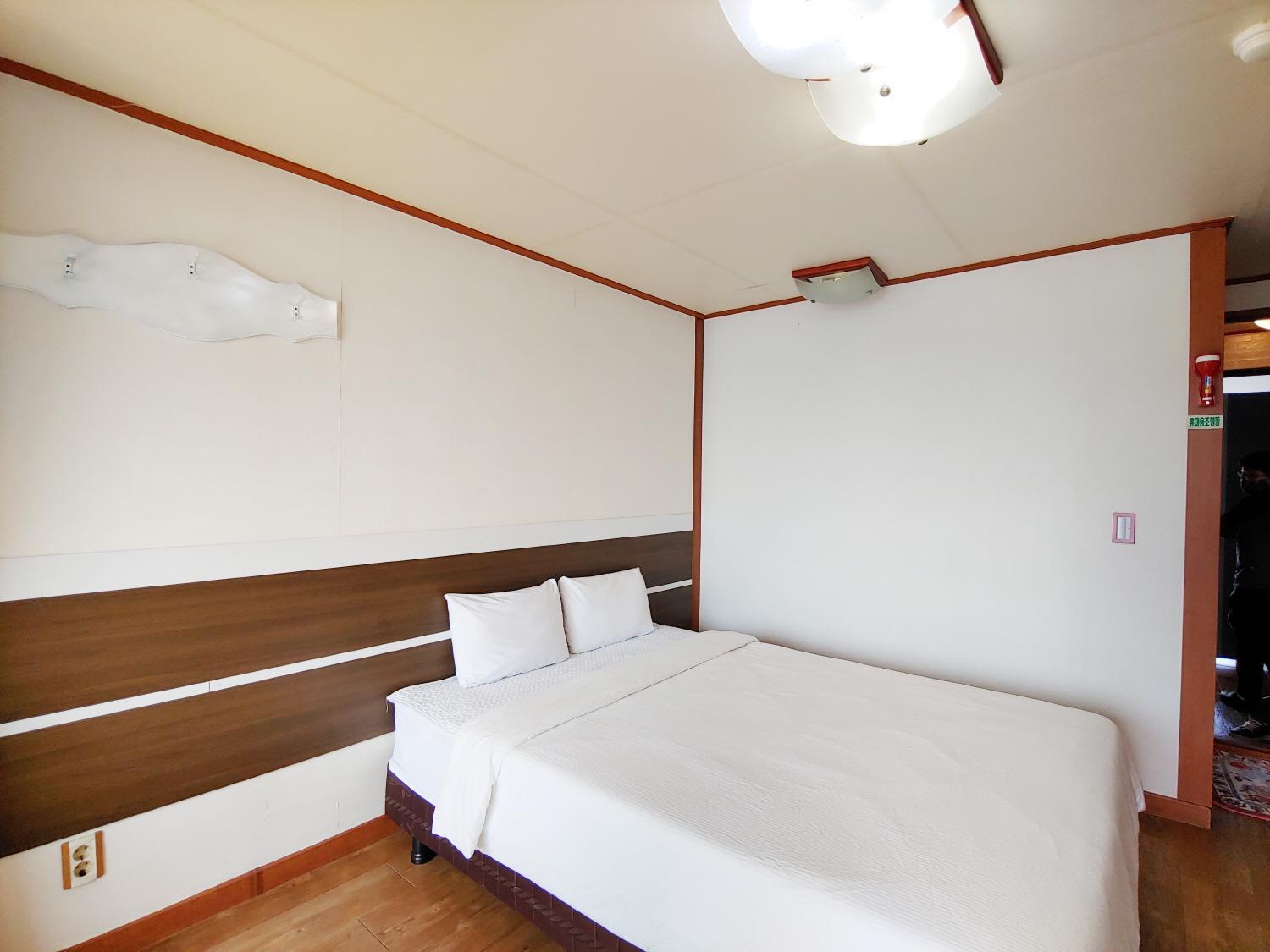 Hostal Bomulsum Seogwipo Exterior foto