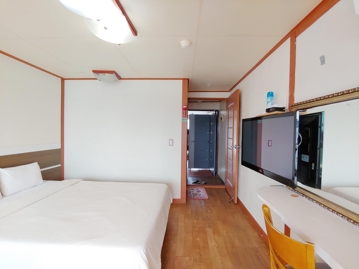 Hostal Bomulsum Seogwipo Exterior foto