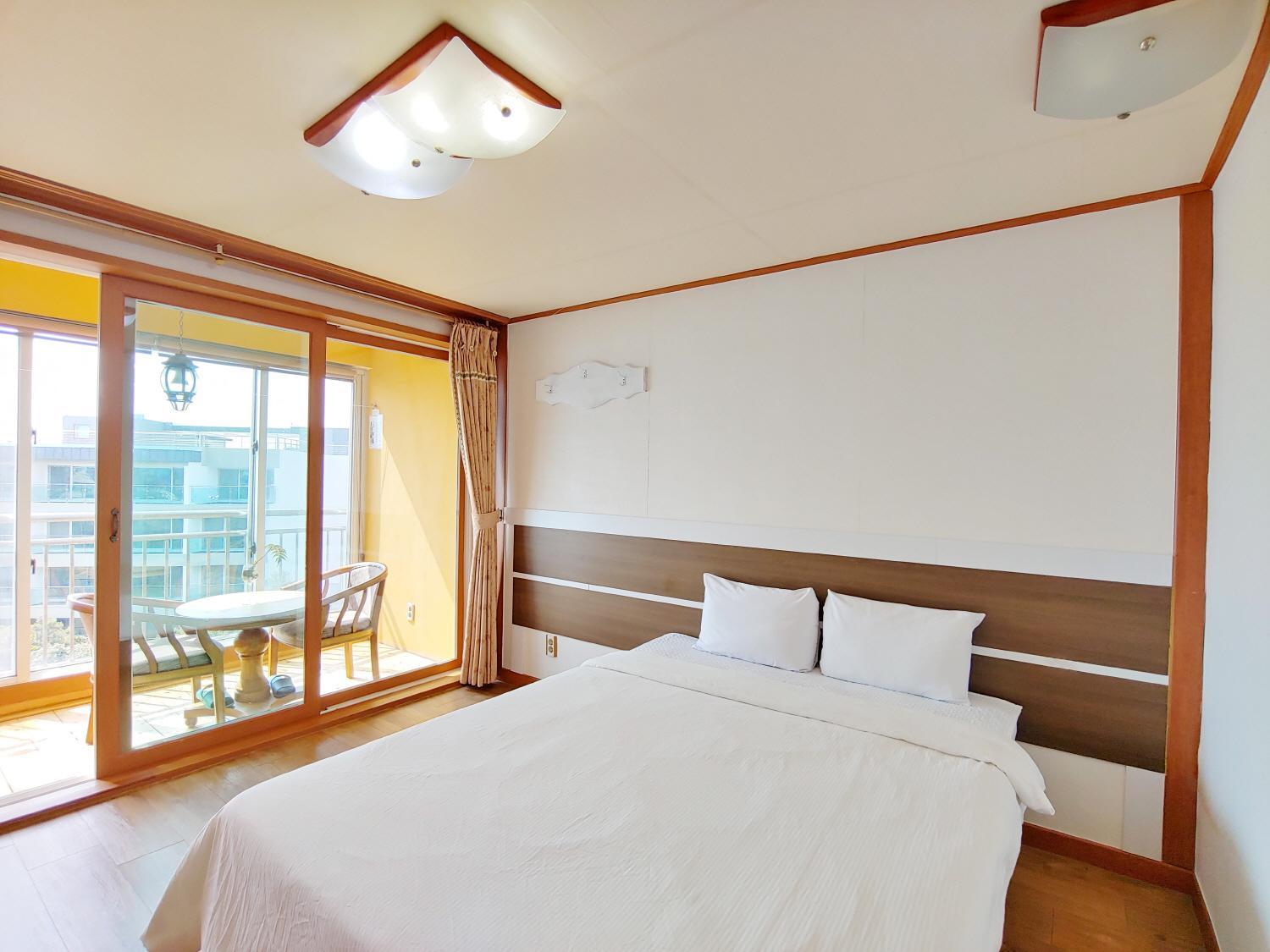Hostal Bomulsum Seogwipo Exterior foto