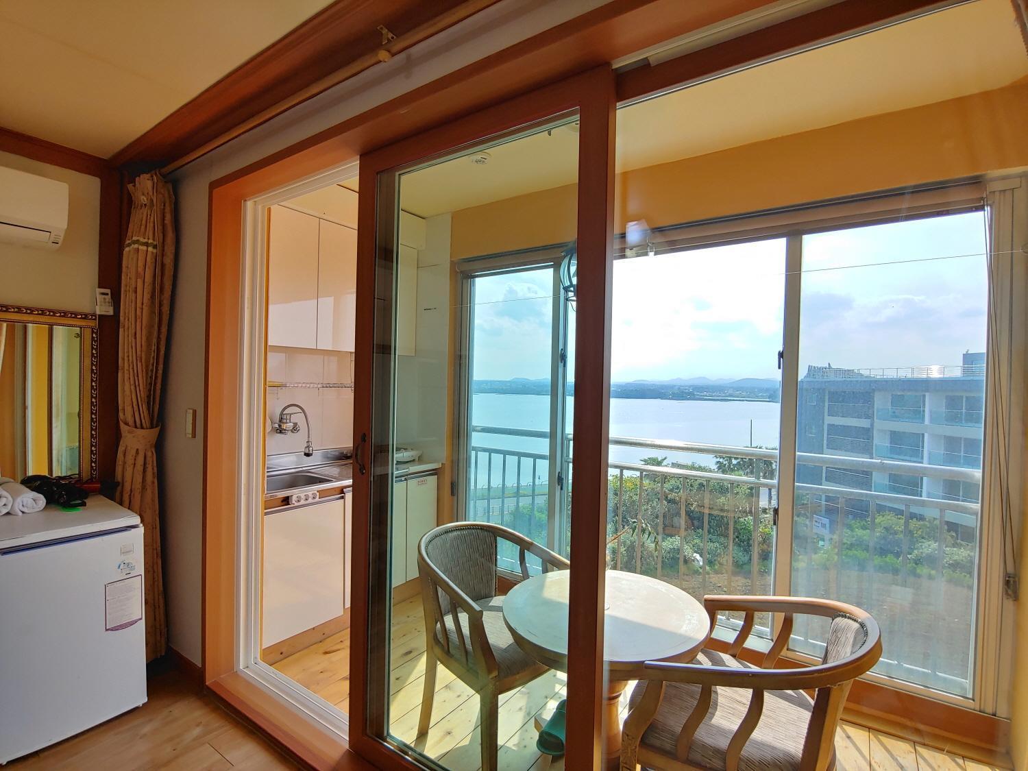 Hostal Bomulsum Seogwipo Exterior foto